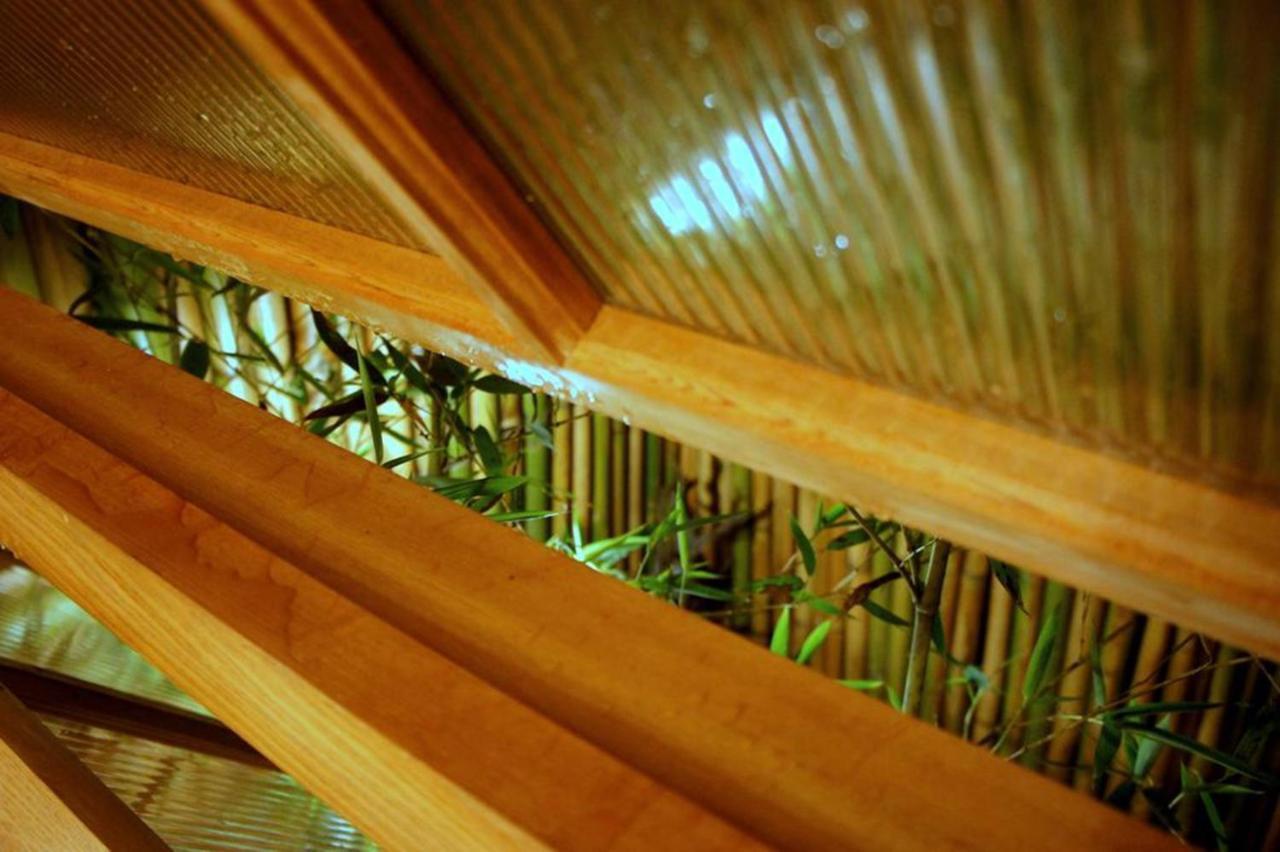 Loku. Tainan Hotel Exterior photo