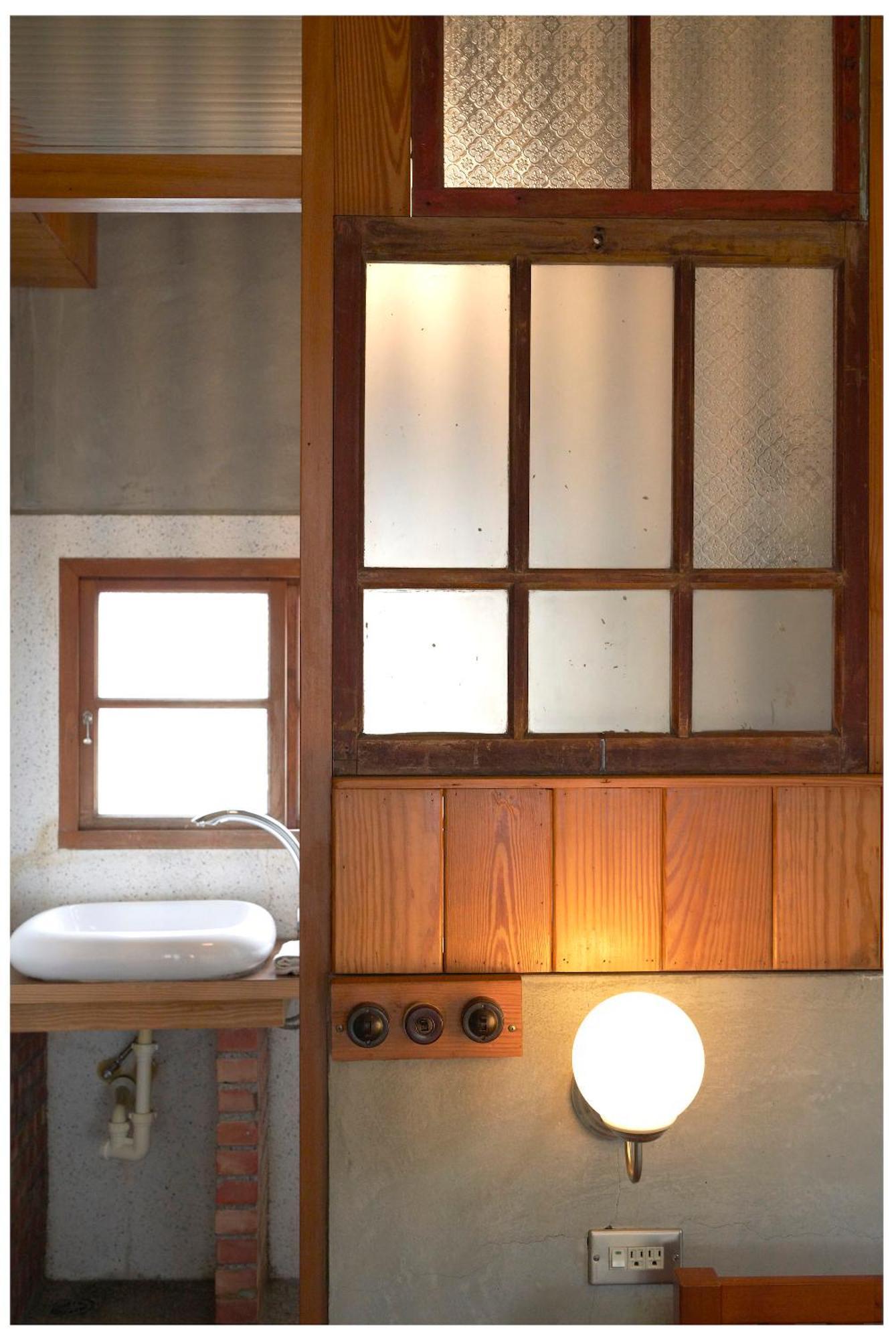 Loku. Tainan Hotel Exterior photo